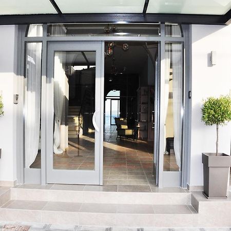Hotel Artemis Tolón Exteriér fotografie